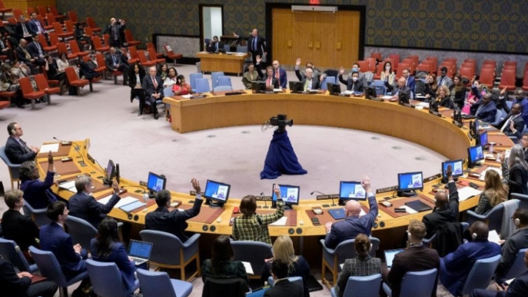 UNSC to hold high-level debate on countering terrorism