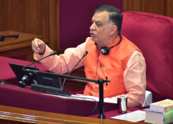 UP to get new Vidhan Sabha soon