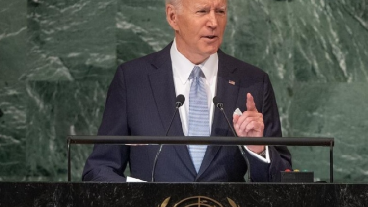 US big businesses support President Biden’s price cuts in rare gesture