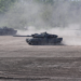 Ukraine gets first batch of Leopard 2 tanks from Germany
