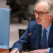 Unprecedented situation in Syria merits bold ideas: UN envoy