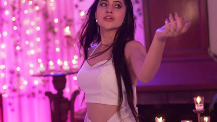 Uorfi Javed: ‘Dooriyan’ is a beautiful song, will touch everyone’s heart