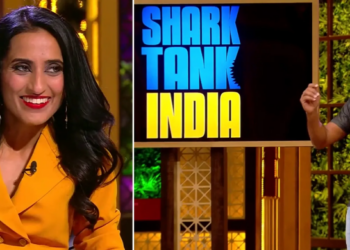 ‘Shark Tank India 2′: Parul Gulati grabs judges’ attention with hair extension brand