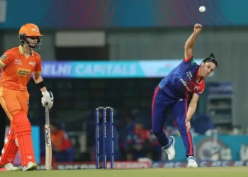 WPL 2023: Just wanted to perform so badly, says Marizanne Kapp after claiming fifer