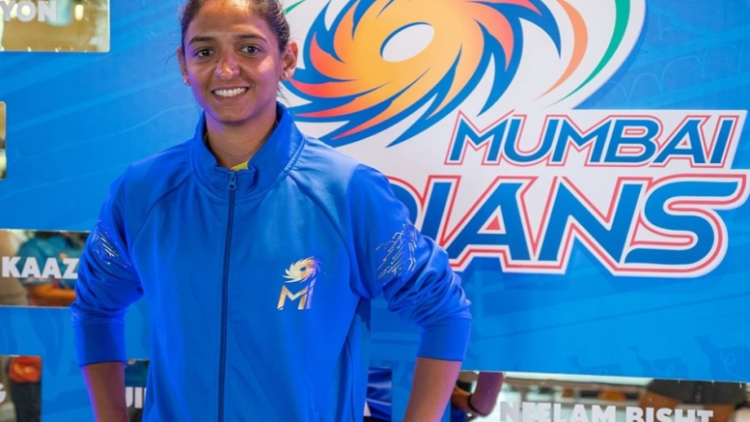 WPL 2023: My approach is to make youngsters comfortable, says Harmanpreet Kaur