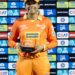 WPL 2023: I tried to hit the ball hard and hoped for the best, says Sophia Dunkley