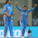 WPL 2023: Harmanpreet, Saika power Mumbai Indians to dominant win over Gujarat Giants in opener