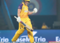 WPL 2023: Grace Harris and UP Warriorz eye second victory of the tournament against Delhi Capitals