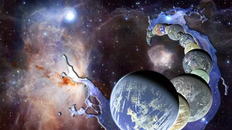 Water on Earth older than our Sun, has interstellar origin: Study