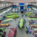 Wings for F-16 to be made by Tata-Lockheed Martin JV in India
