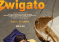 Zwigato Trailer Out Tomorrow Says Kapil Sharma