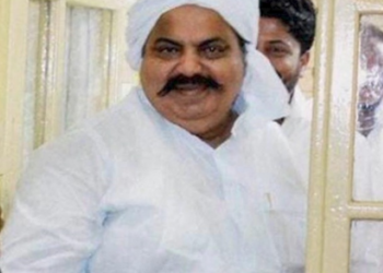 ‘Atiq Ahmad to be brought to UP next week’