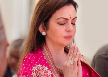 ‘Nita Mukesh Ambani Cultural Centre’ to open in Mumbai on Friday