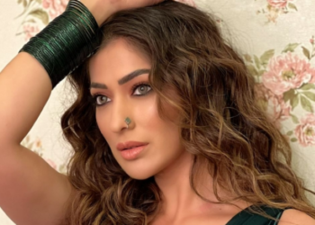 ‘Paan Dukaniya’ in ‘Bholaa’ will be a big party anthem, feels Raai Laxmi