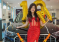 ‘Uri’ actress Riva Arora crosses 10 mn Insta followers; mom gifts Audi Q3