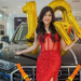 ‘Uri’ actress Riva Arora crosses 10 mn Insta followers; mom gifts Audi Q3