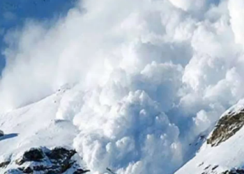 4 killed in avalanche in French Alps