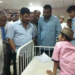 78 students of pvt varsity in Lucknow fall ill after having hostel food