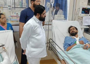 8 die of sunstroke after ‘Maharashtra Bhushan’ award ceremony