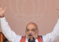 Amit Shah condoles deaths in Sikkim avalanche