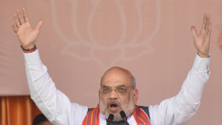 Amit Shah condoles deaths in Sikkim avalanche