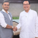 Arunachal Deputy CM meets Union Power Minister