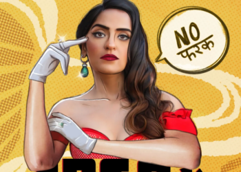 Asees Kaur’s latest track spills over with ‘I-don’t-give-a-damn’ attitude