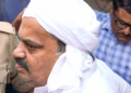 Atiq Ahmed has admitted to links with ISI, Lashkar, says UP Police charge sheet