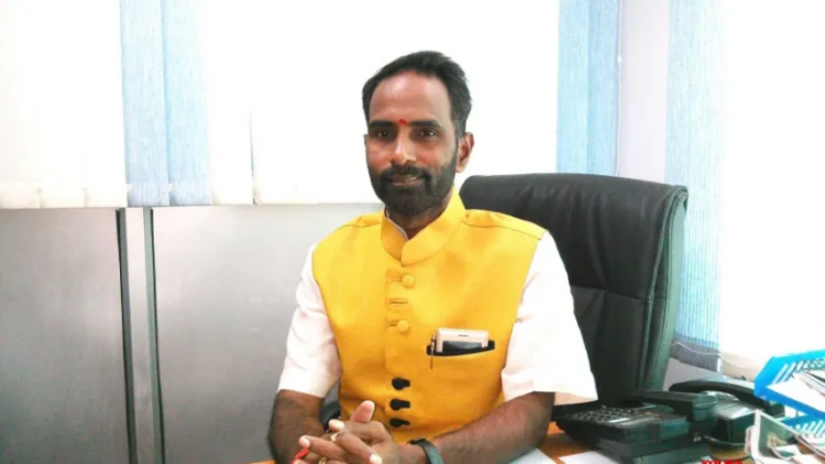 BJP blames Bihar govt for stopping Amit Shah’s rally in Sasaram