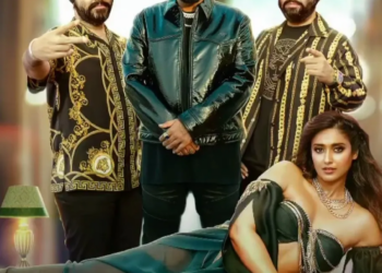 Badshah’s ‘Sab Gazab’ is ‘very minimalistic’ in technical terms, was conceived before hit track ‘Jugnu’