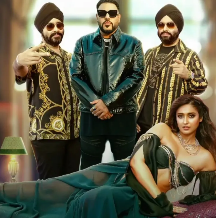 Badshah’s ‘Sab Gazab’ is ‘very minimalistic’ in technical terms, was conceived before hit track ‘Jugnu’