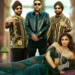 Badshah’s ‘Sab Gazab’ is ‘very minimalistic’ in technical terms, was conceived before hit track ‘Jugnu’