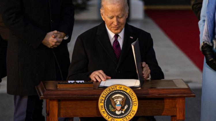 Biden to launch re-election campaign next week: Report
