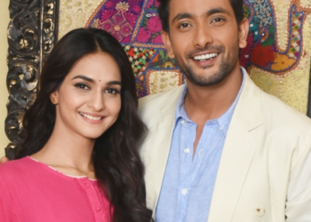 Cast of ‘Pyar Ke Saat Vachan Dharam Patnii’ celebrates its 100 episodes
