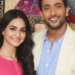 Cast of ‘Pyar Ke Saat Vachan Dharam Patnii’ celebrates its 100 episodes