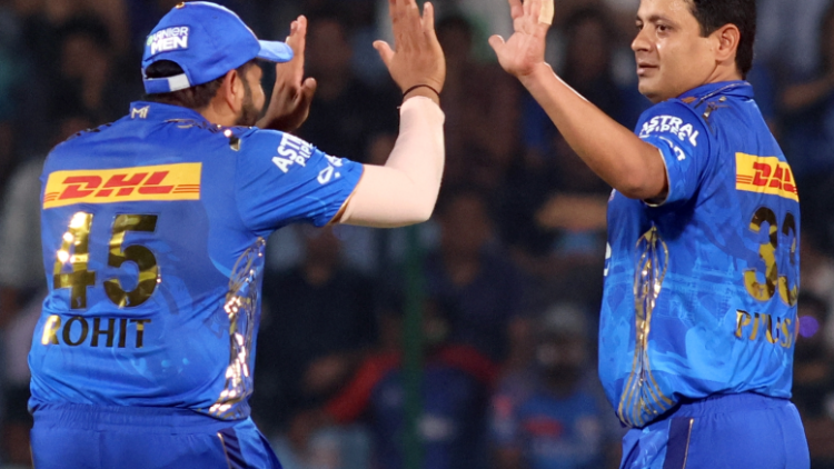 IPL 2023: Chawla, Behrendorff three-fers, Rohit’s 65 leads the way for Mumbai’s win in last-ball thriller