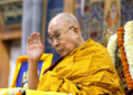 China campaigning for Dalai Lama’s vilification: Tibetan Parliament-in-exile