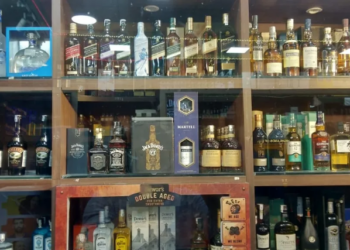 Delhi court allows CBI to interrogate liquor bizman in excise policy case