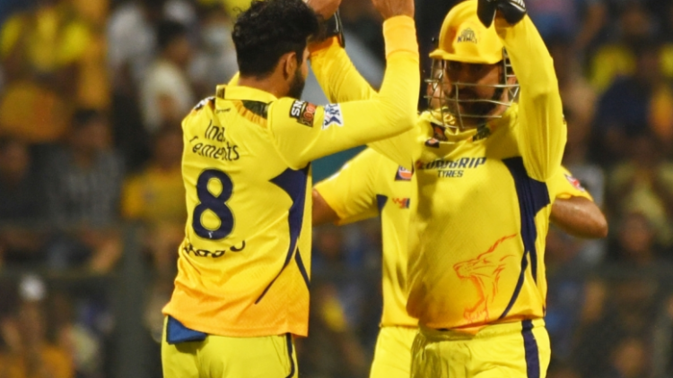 IPL 2023: Dhoni praises bowlers for ‘special effort’ in CSK’s seven-wicket win over Mumbai Indians