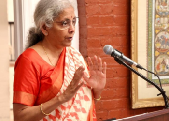 FM asks CBIC to begin automated GST return scrutiny by next week