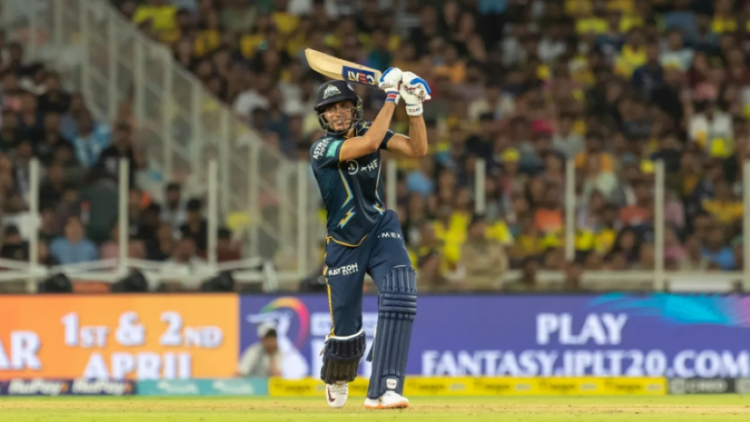 IPL 2023: Gujarat Titans begin title defence with five-wicket win over CSK