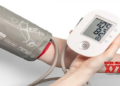 High BP in men in their 30s linked with dementia risk in their 70s