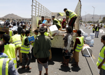 Houthis unveil new prisoner exchange deal with Yemeni govt