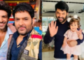 How Kartik Aaryan fulfilled Kapil Sharma’s daughter Anayra’s wish