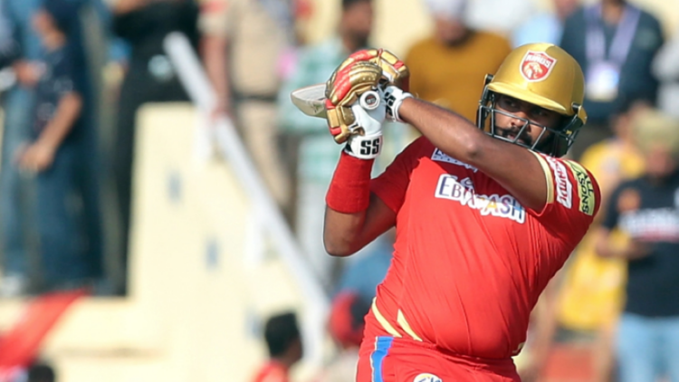 IPL 2023: Rajapaksa, Arshdeep star as Punjab Kings beat Knight Riders by seven runs (ld)