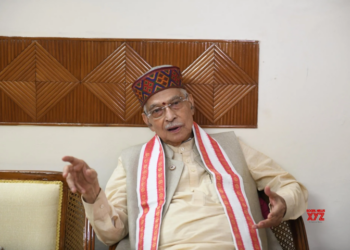 India can lead the world in peaceful, conscious and stable living: MM Joshi