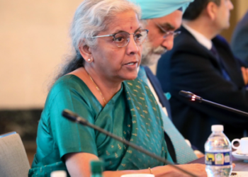 India projected to grow at 7% in 2022-23, says Sitharaman at IMF meet