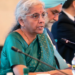 India projected to grow at 7% in 2022-23, says Sitharaman at IMF meet