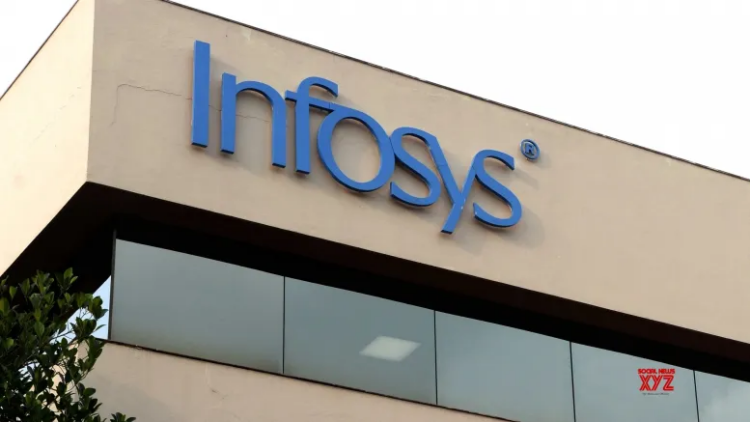 Infosys posts Rs 24,108 crore net, recommends dividend of Rs 17.50