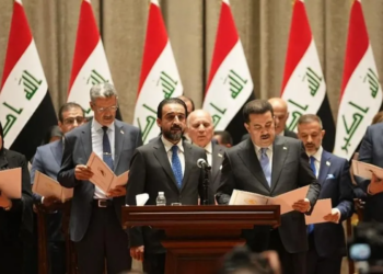 Iraqi PM inaugurates Karbala oil refinery